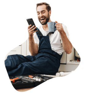 LC-TOP-Handwerker Software SHK