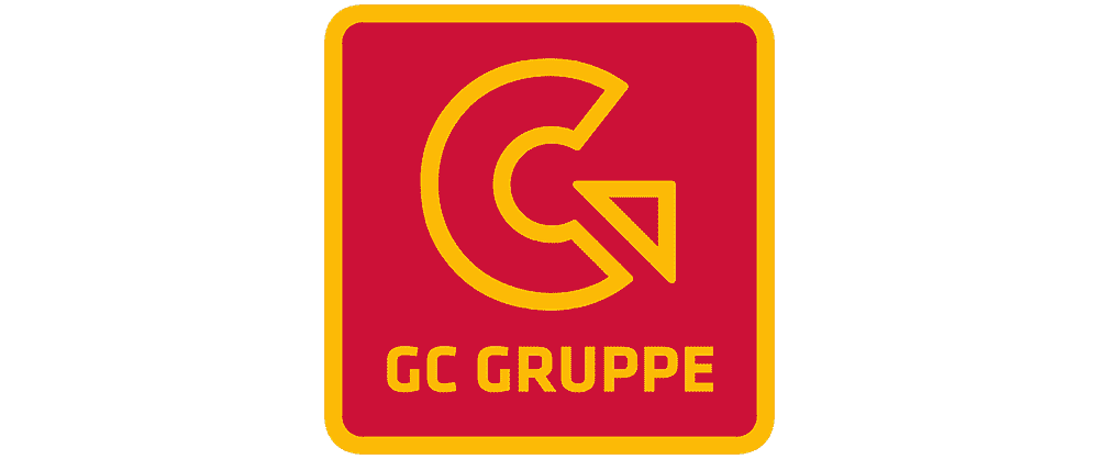 GC Gruppe Logo