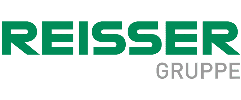Reisser Gruppe Logo