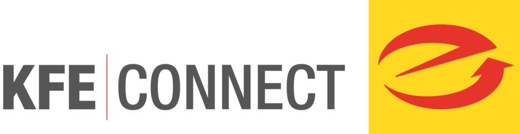 KFE Connect Logo