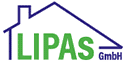 Lipas GmbH Logo
