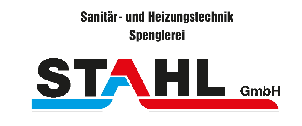 Stahl GmbH Logo