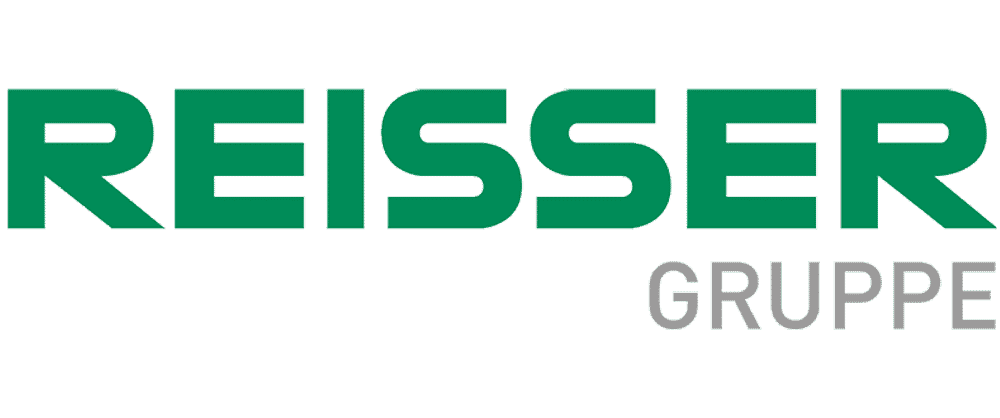 Reisser Gruppe Logo
