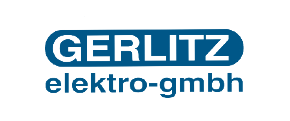 Gerlitz elektro-gmbh Logo