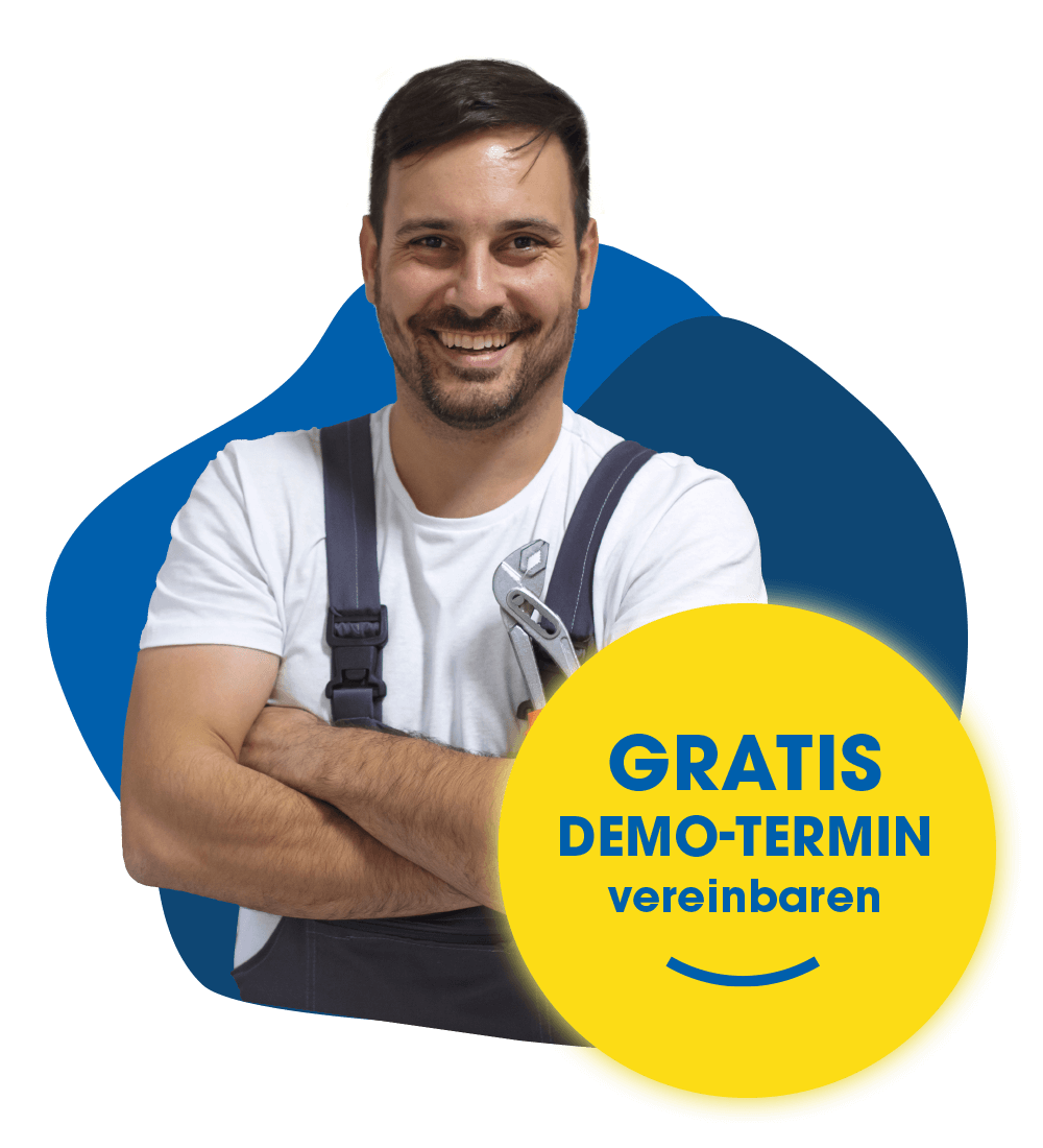 Gratis Demotermin bei LC-TOP vereinbaren