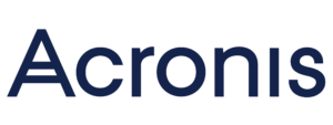 Acronis Logo