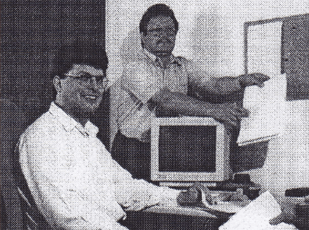 LC-TOP früher