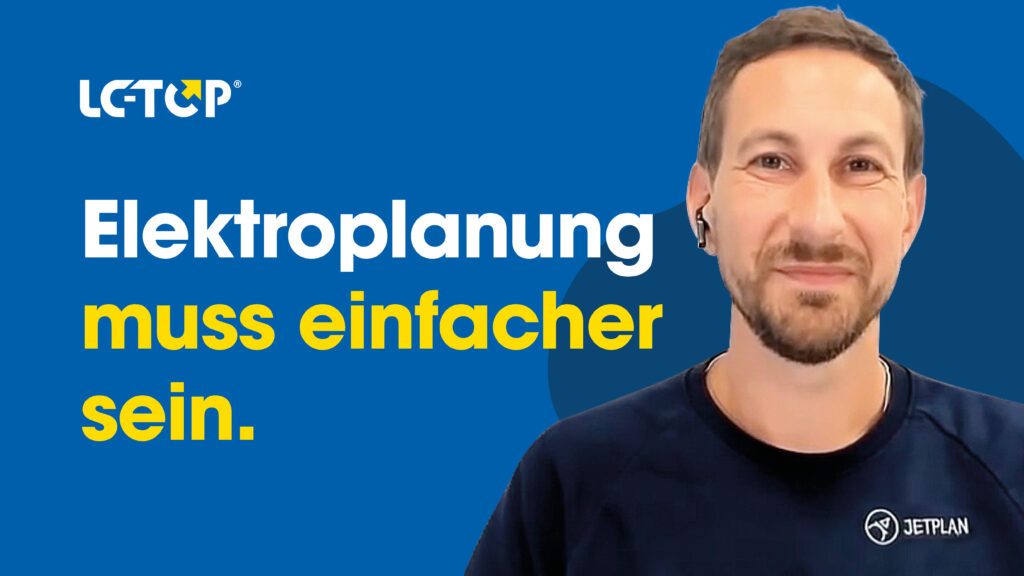 Jonathan Busse von Jetplan im Interview