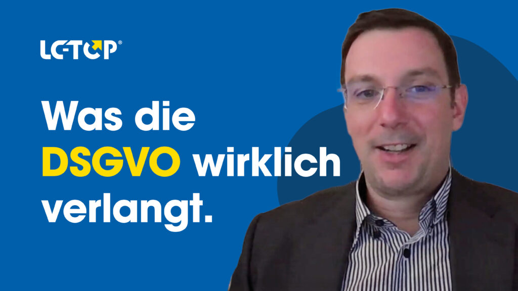 Interview mit Tsanko Kalchev von Kläner Rechtsanwälte