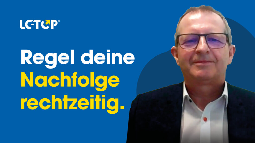Werner Seibold von der Volksbank im Interview