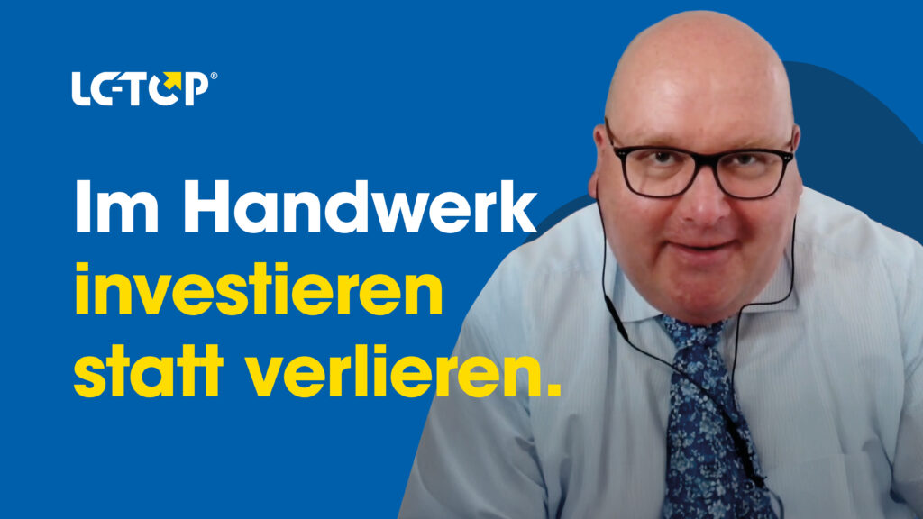 Kai Schimmelfeder von Feder Consulting im Interview