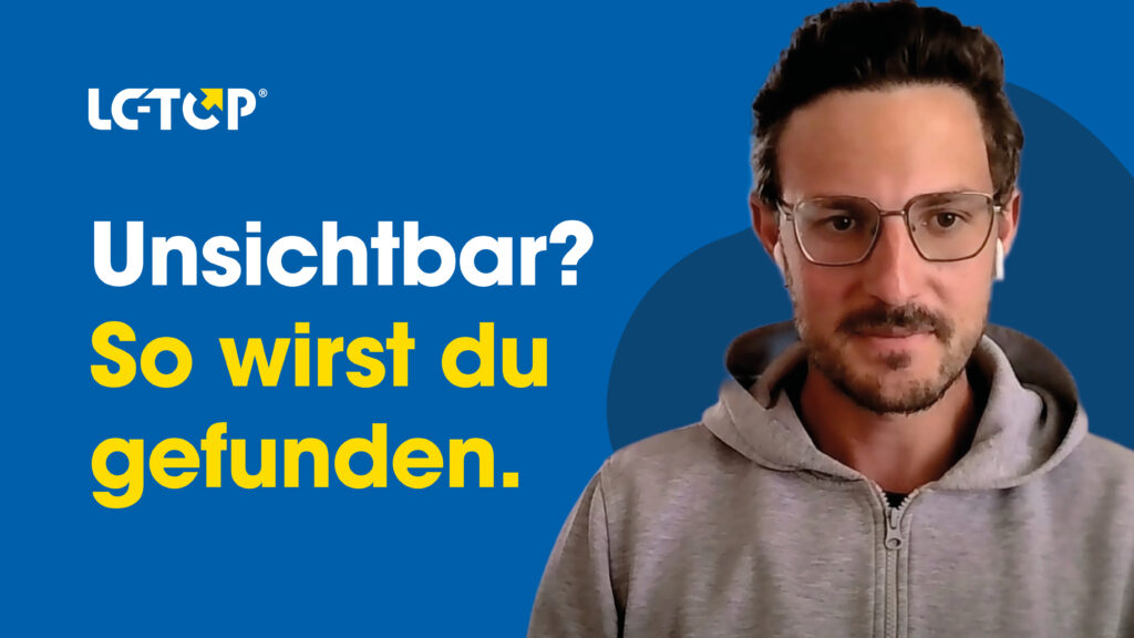 Moritz Storck von wirsindhandwerk im Interview