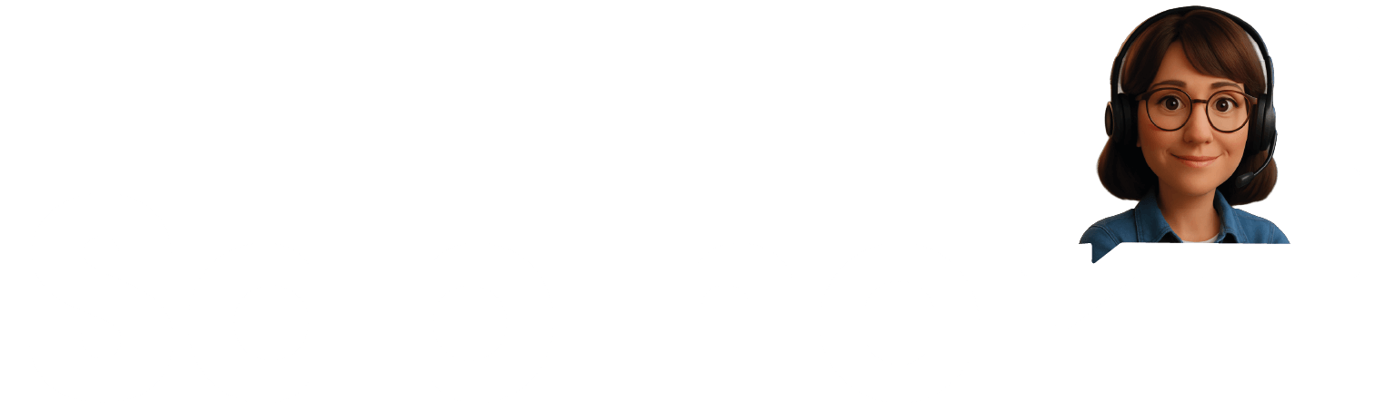 Logo Sprachassistenz Sabine