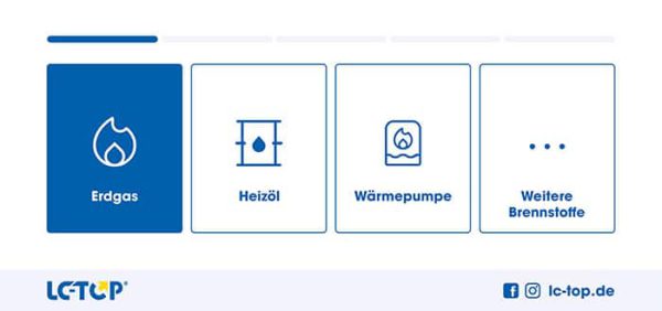 Der Angebotskonfigurator für das Handwerk