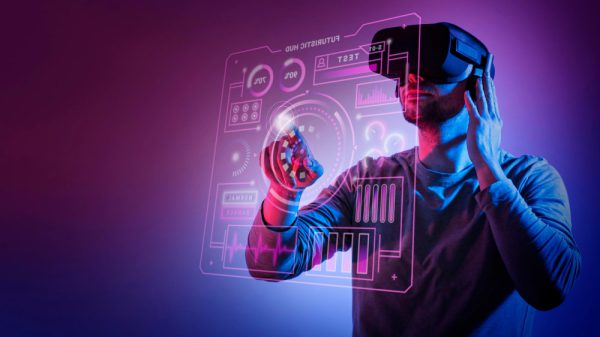 Virtual Reality im Handwerk